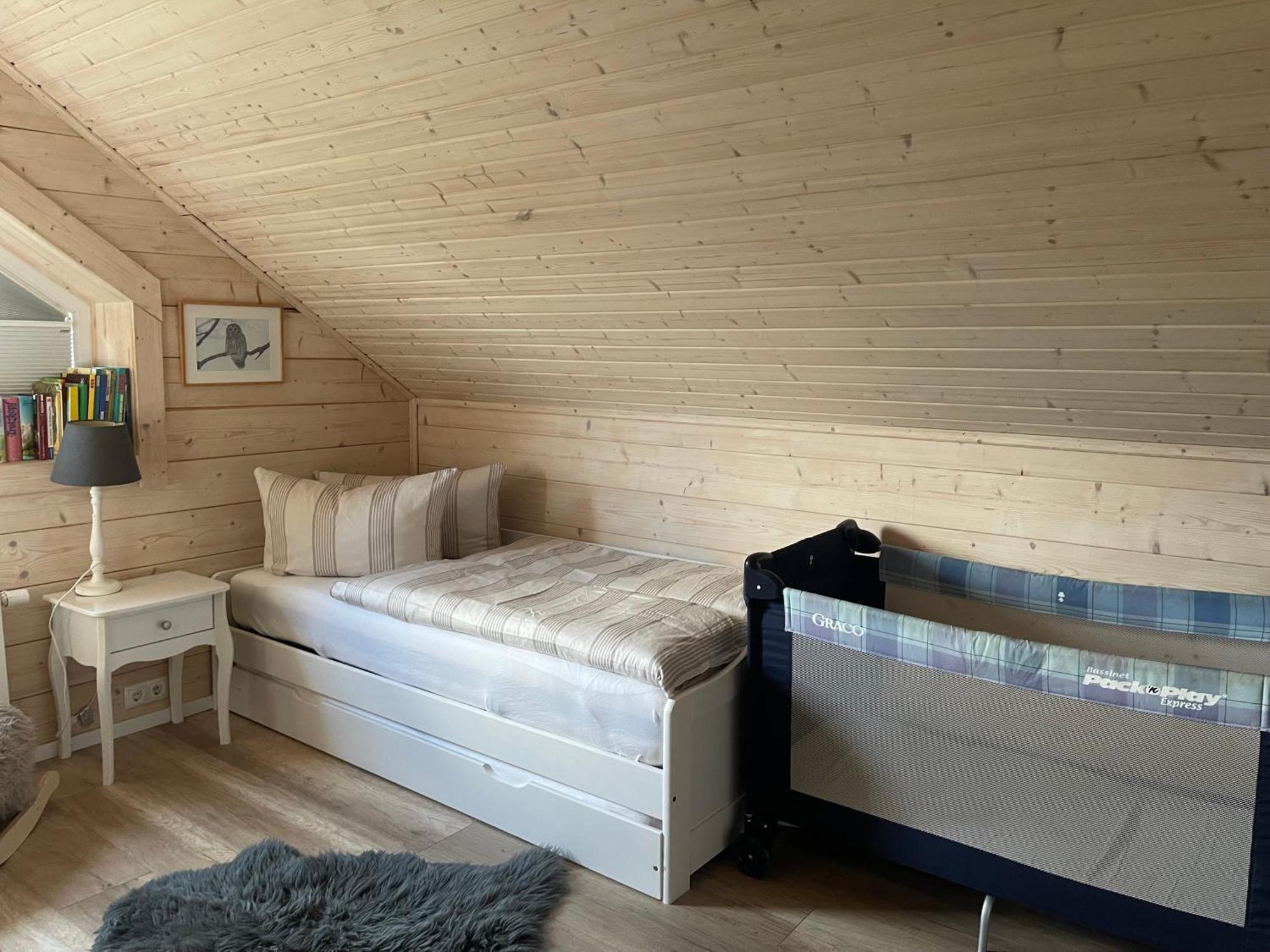 Chalet Rotbuche *