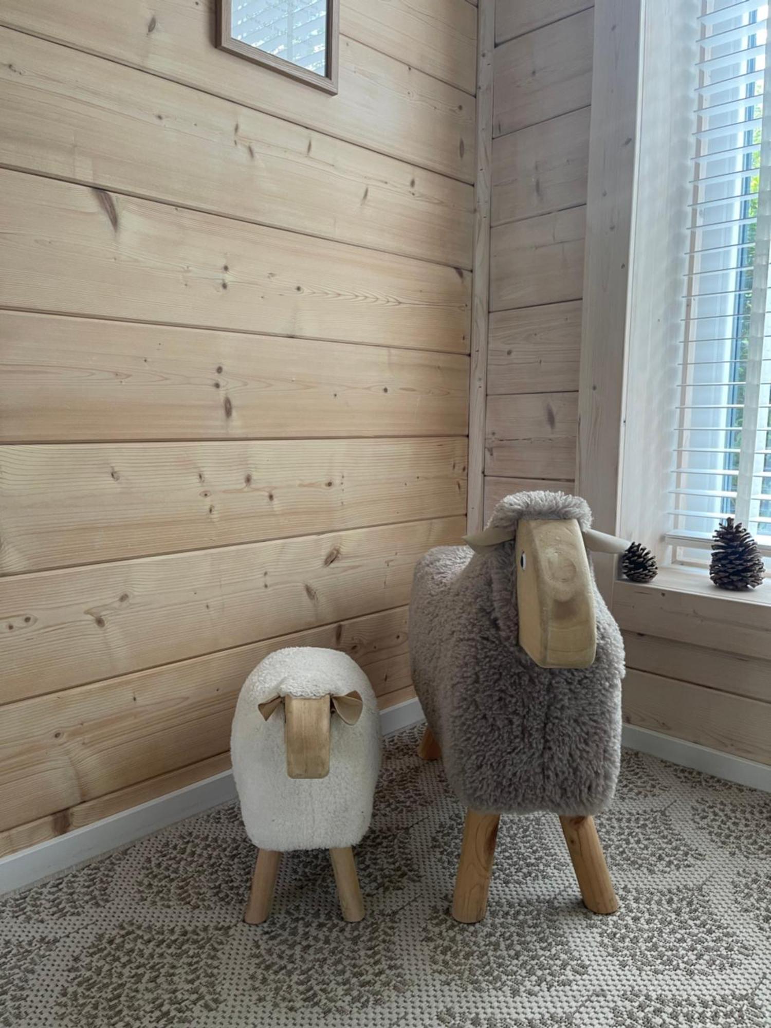 Chalet Rotbuche *